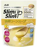 Asahi Slim Up Диетический суп кукурузный (360 г) 635726 фото JapanTrading