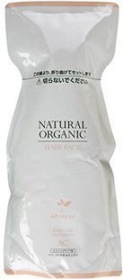 Abreeze Кондиціонер відновлюючий AC Extra Damaged Hair Moisturizer Natural Organic Hair Pack - JapanTrading