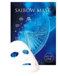 AMARANTH_маска_DR.SOIE_Saibow_Mask