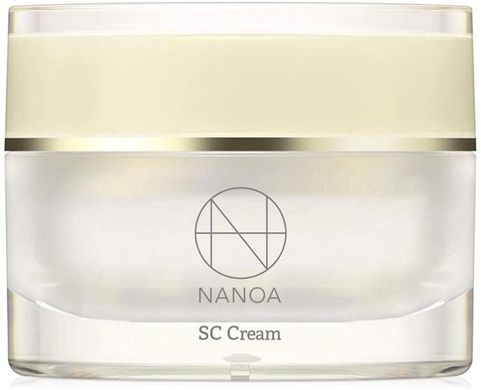 NANOA Антивозрастной крем для лица SC Cream 140 г 1J8AUB JapanTrading