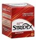 Stridex Падси анти акне Maximum червоні 2% (90 шт) 097091 фото 1 JapanTrading