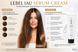 Lebel Аромакрем для увлажнения и разглаживания волос IAU Serum Cream 30 мл 112233 фото 2 JapanTrading