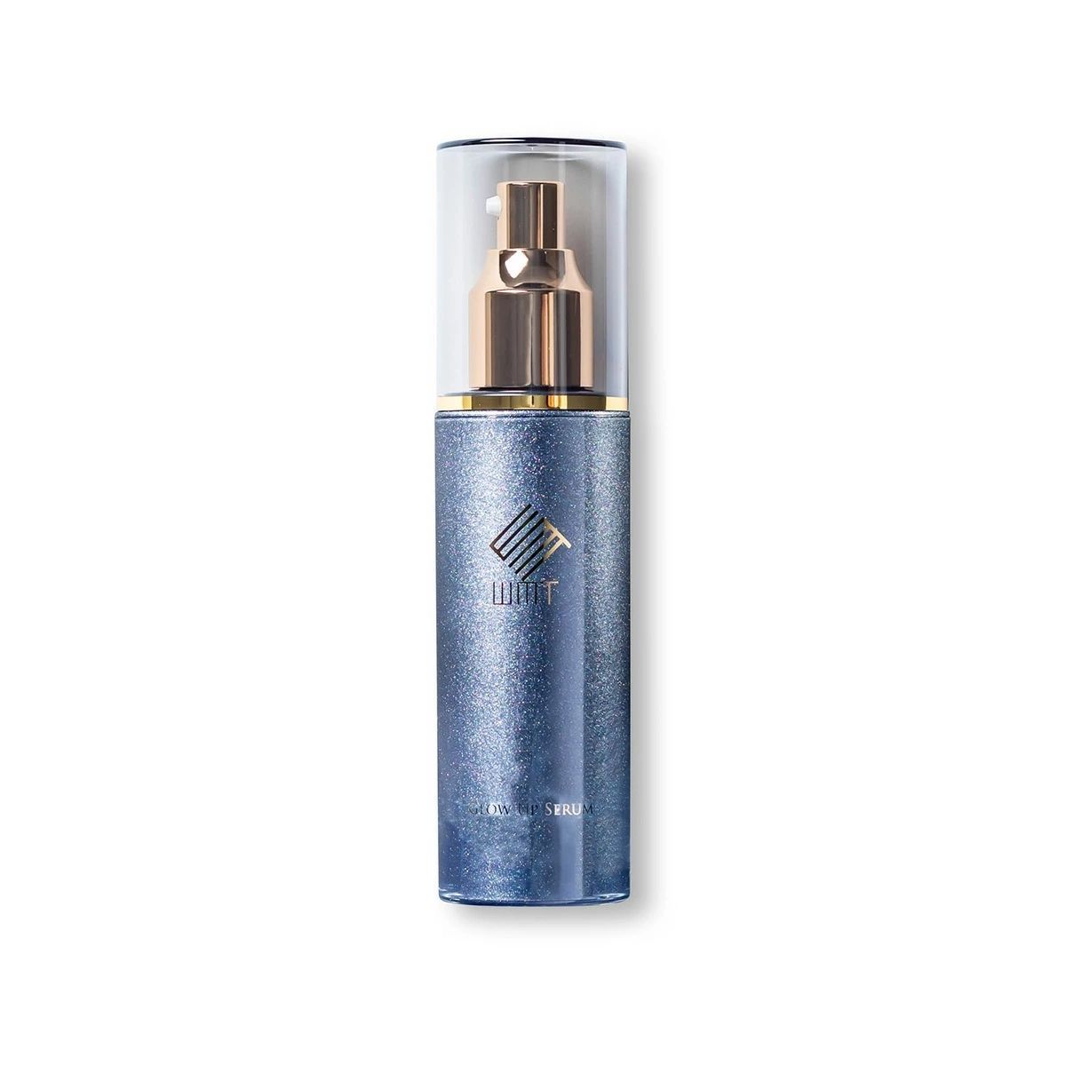 WMT Укрепляющая сыворотка для аппаратных процедур Glow Up Serum