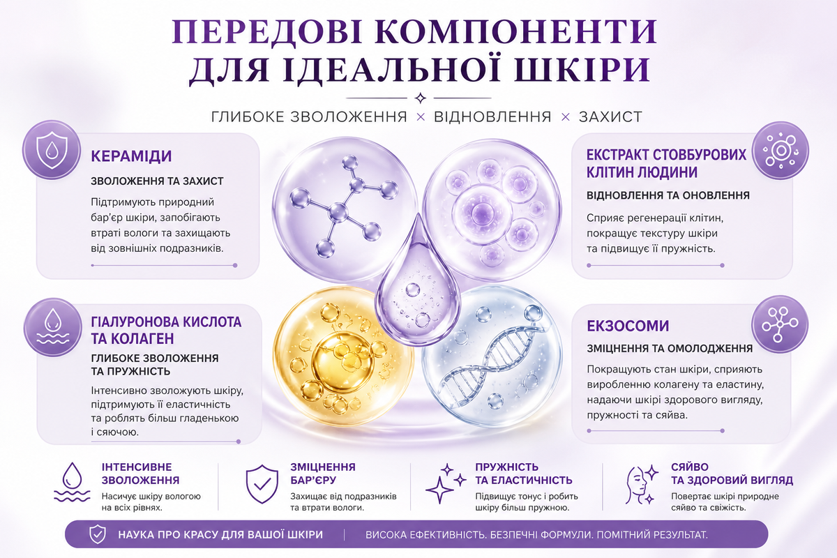 ReBion Омолаживающая увлажняющая маска со стволовыми клетками, для лица Moisture Derma Mask (7 шт) - JapanTrading