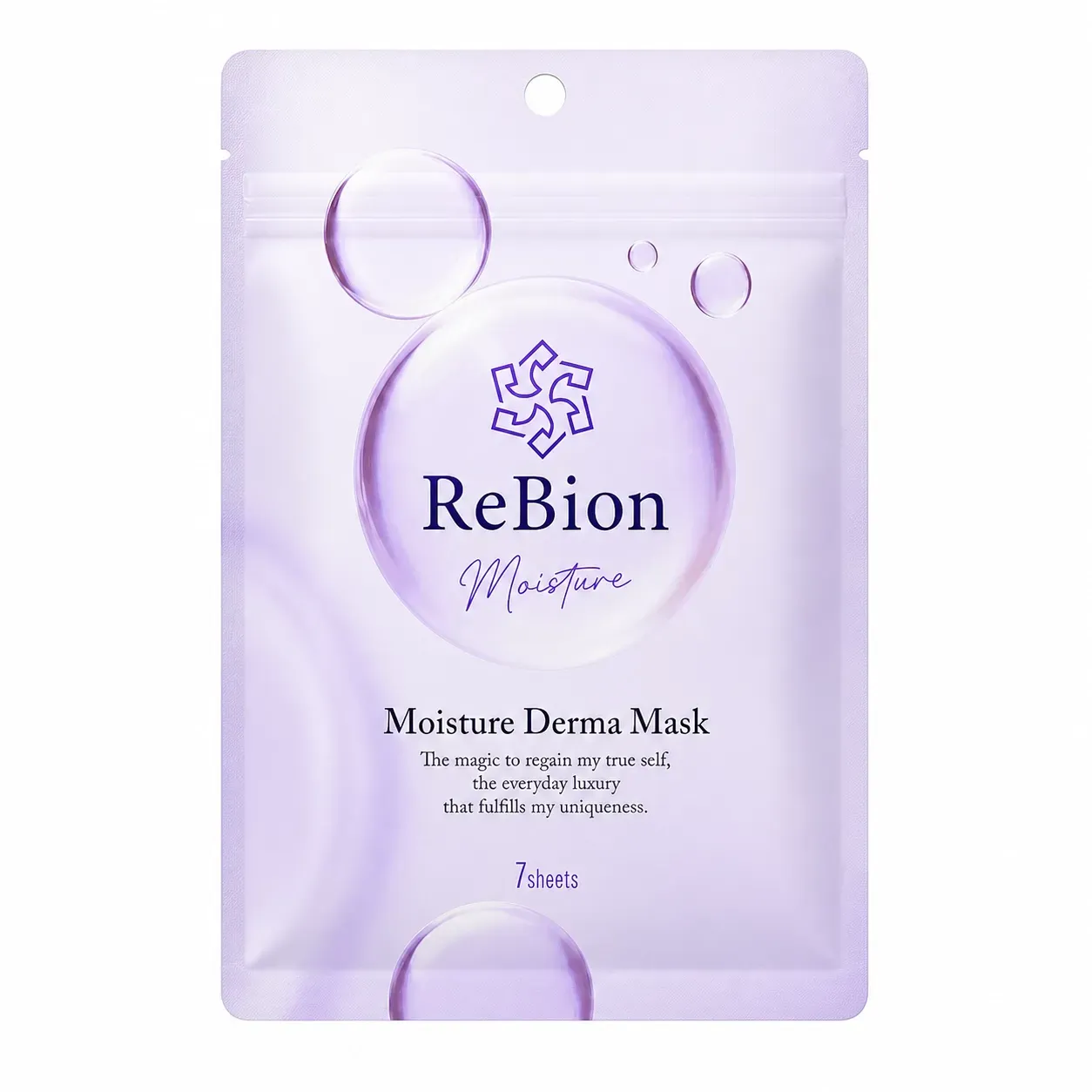 ReBion Moisture Derma Mask