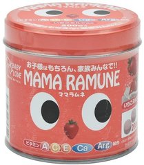 MAMA_RAMUNE_Витамины