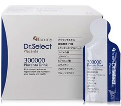 Dr.Select_Placenta_Drink