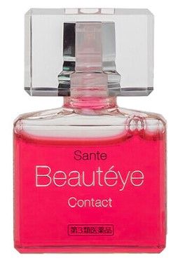 Sante Beauteye Eye Contact краплі для очей