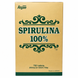 ALGAE Японська спіруліна 100% глибоководна Spirulina GMP 750 шт 925849 фото 2 JapanTrading