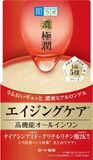 Hada Labo Омолаживающий универсальный гель для лица Gokujun Hali Perfect Gel (100 г) 171323 фото JapanTrading