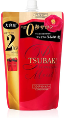 Shiseido Tsubaki Увлажняющий кондиционер для волос Premium Moist Conditioner (660 мл) 466108 JapanTrading