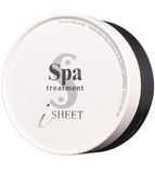 SPA Treatment Омолоджуючі патчі для очей UMB Stretch i Sheet (60шт/30 пар) 508703 фото JapanTrading