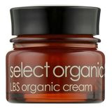 Dr.Select Органический крем для чувствительной кожи лица с пробиотиками Organic SPA LBS Organic Cream (30 г) 172038 фото JapanTrading