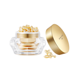 RECORESERUM Cироватка в капсулах для упругости и регенерации кожи лица Recore Serum DDS Richness WT Capsule Plus - JapanTrading