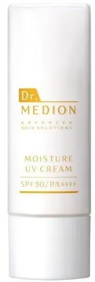 Dr. Medion Moisture UV Cream SPF50