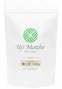 Kougakuen матча  Uji