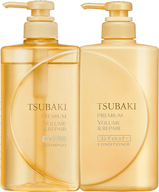 Shiseido_Tsubaki_Premium_Repair_шампунь_кондиціонер