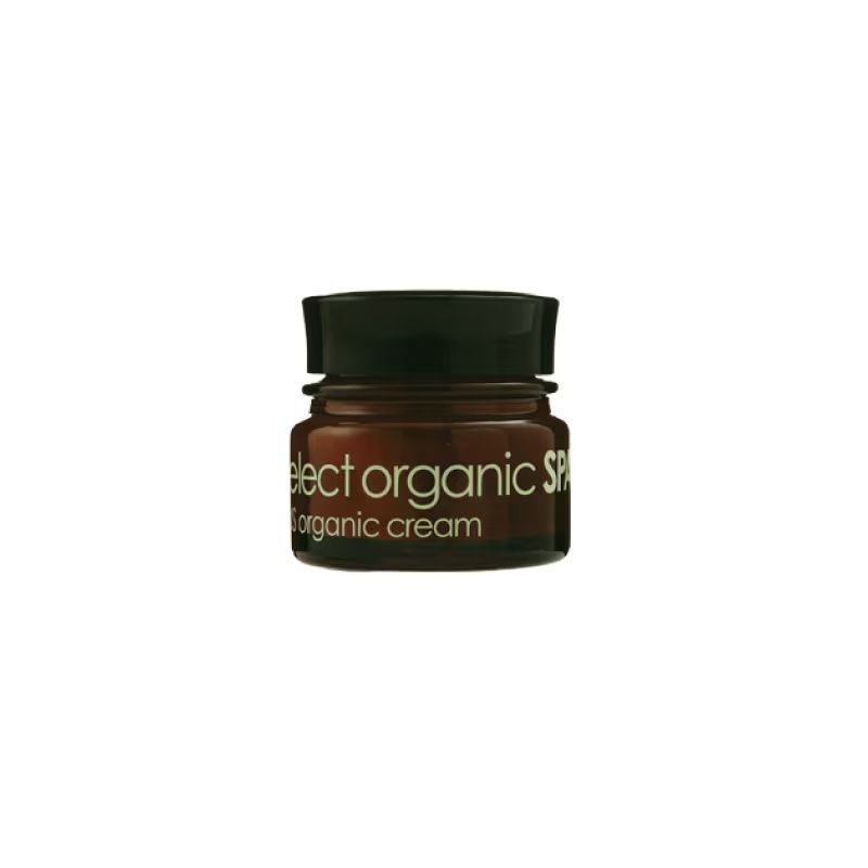 Dr.Select_крем_Organic_SPA