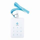 GPP Блокатор вірусів для індивідуального захисту Cronitas Virus Blocker (1 шт) 150650 фото JapanTrading