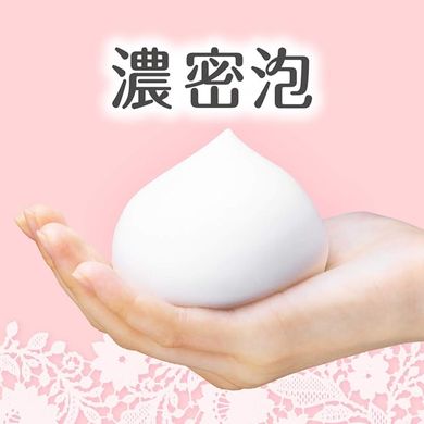 Laurier Очищающая пенка для интимной гигиены Delicate Foam Wash (150 мл) 377562 JapanTrading