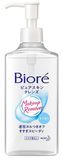 Biore Гидрофильное масло для снятия макияжа Make Up Remover Pure Skin Watery Cleansing Oil (230 мл) 358578 фото JapanTrading