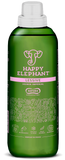 Happy Elephant Жидкость для стирки с ароматом жасмина Saraya (1,5 л) 302749 фото JapanTrading