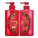 Shiseido TSUBAKI Шампунь та кондиціонер для сухого та неслухняного волосся Premium Moist & Repair Hair Set 490мл/490мл 478733 фото 1 JapanTrading