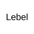 Lebel