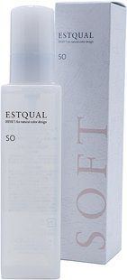 Milbon уход Estqual Soft
