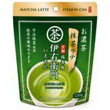 Матча чай з Японії замовити на japantrading.com.ua