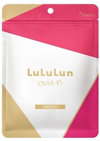LuLuLun_Over_45_Camelia_Pink