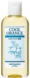 Lebel Шампунь для волосся та шкіри голови Cool Orange UC Hair Soap (200мл) 623686 фото JapanTrading