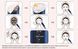 Tusina Багатофункціональний апарат для шкіри обличчя Facial Beauty Device N4UB81F фото 12 JapanTrading