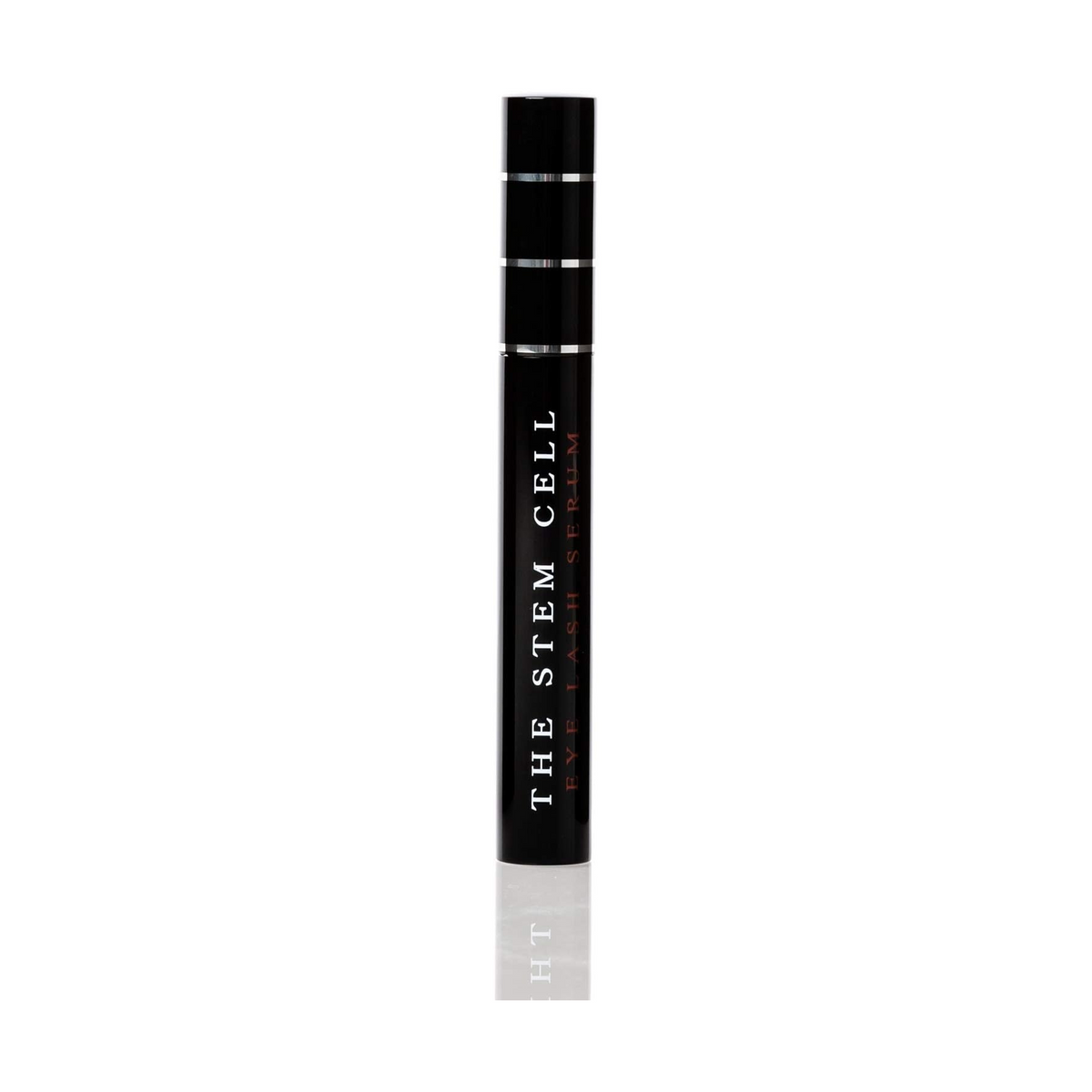 KOR Japan Сироватка для росту та зміцнення вій THE STEAM CELL eye lash serum, 6 мл - JapanTrading