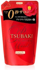 Tsubaki Premium Moist увлажняющий шампунь