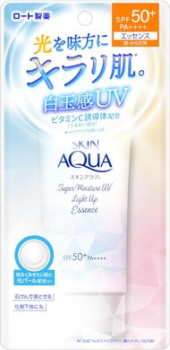 skin-aqua-sontsezakhysna-esentsiia-spf-50-pa-super-moisture-uv-light-up-essence-70-h2