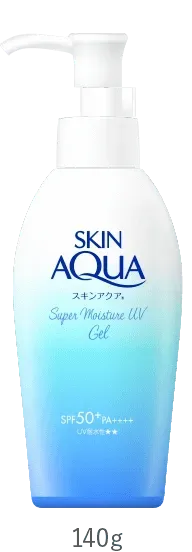 Skin Aqua Super Moisture Gel SPF50+ PA++++