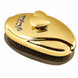 S-HEART-S Компактная массажная щетка для волос Scalp Brush Parfaite Yellow(желтая) 843087 фото 1 JapanTrading