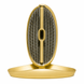 S-HEART-S Компактная массажная щетка для волос Scalp Brush Parfaite Yellow(желтая) 843087 фото 5 JapanTrading