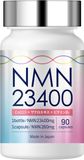 LaboTech-pH Препарат для замедления старения с NMN 23 400 мг и Ресвератролом, 90 шт на 30 дней 40МС4Н фото JapanTrading