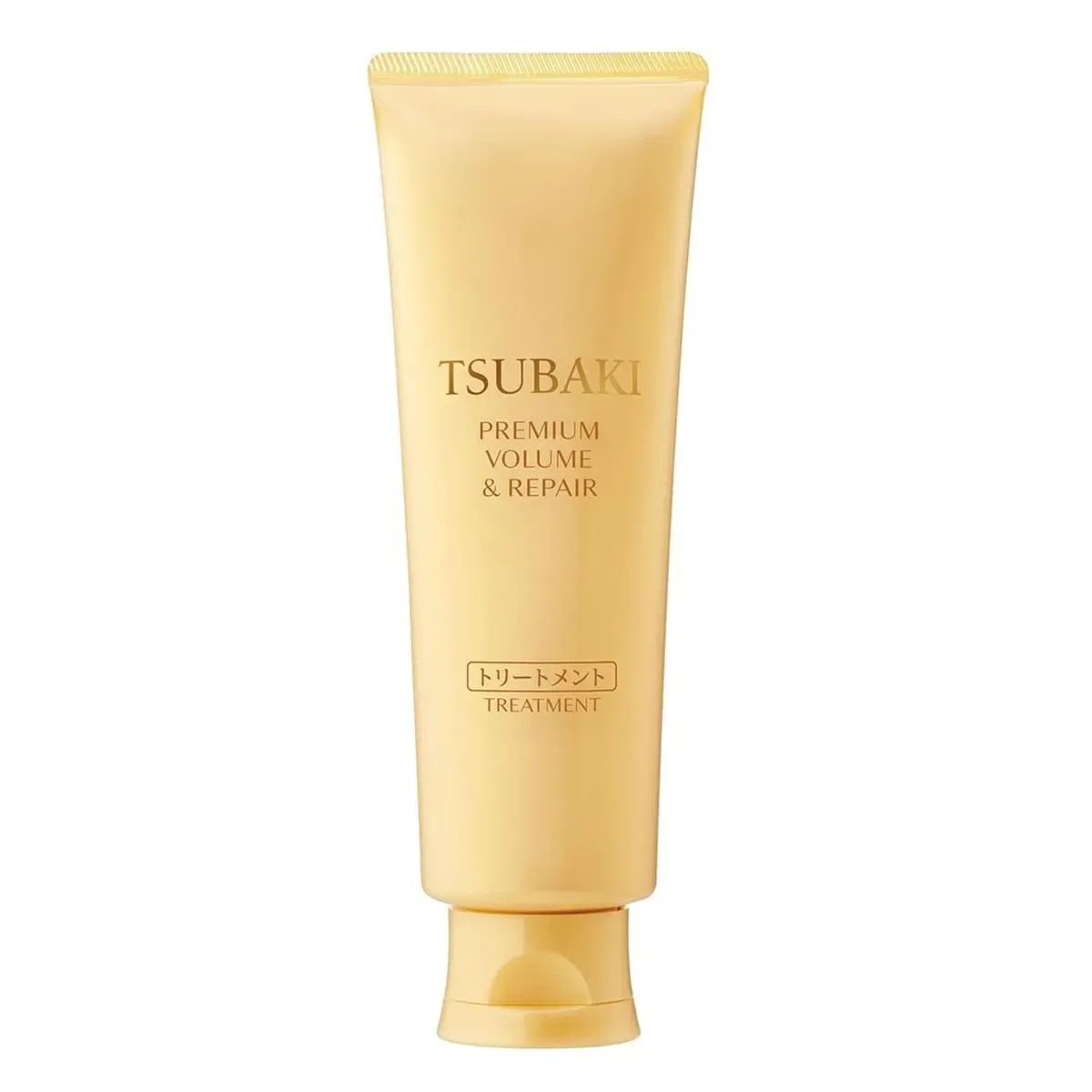 TSUBAKI Premium Volume & Repair Treatment (Shiseido)