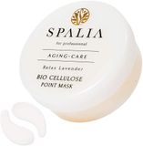 Spalia Высококачественные омолаживающее патчи Bio Cellulose Point Mask (90 шт) 844127 фото JapanTrading