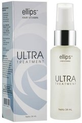 Ellips Масло для волос Ультра Терапия Ultra Treatment
