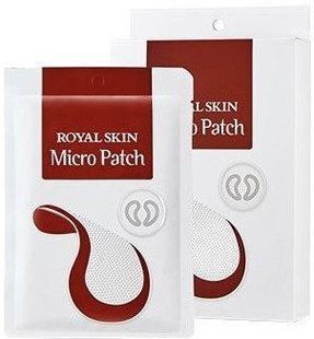 ROYAL SKIN Гиалуроновые мезо-патчи