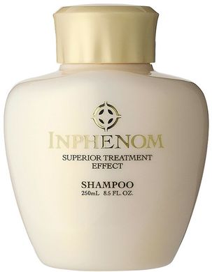 Milbon_Inphenom_Shampoo