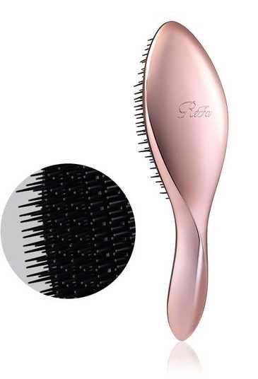 Купить MTG Расческа для ухода за волосами ReFa AILE BRUSH