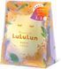 LuLuLun Премиальная тканевая маска с ароматом османтуса Premium Osmanthus (7 шт) 012244 фото 1 JapanTrading