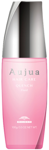 Milbon Зволожуючий флюїд для сухого волосся Aujua Quench Fluid (100 мл) - JapanTrading
