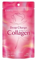 Fancl_Deep_Charge_Collagen