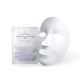AXXZIA Лікувальна глибокозволожуюча маска для обличчя Beauty Force Treatment Mask MW  - JapanTrading